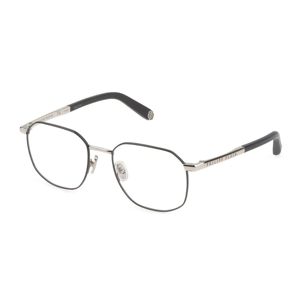 NWT PHILIPP PLEIN EYEGLASSES